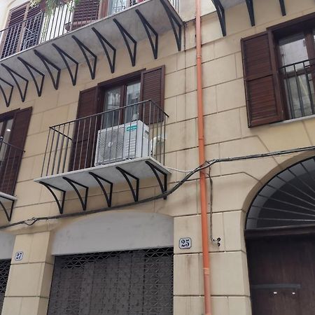 Betta Splendens Apartment Palermo Ngoại thất bức ảnh