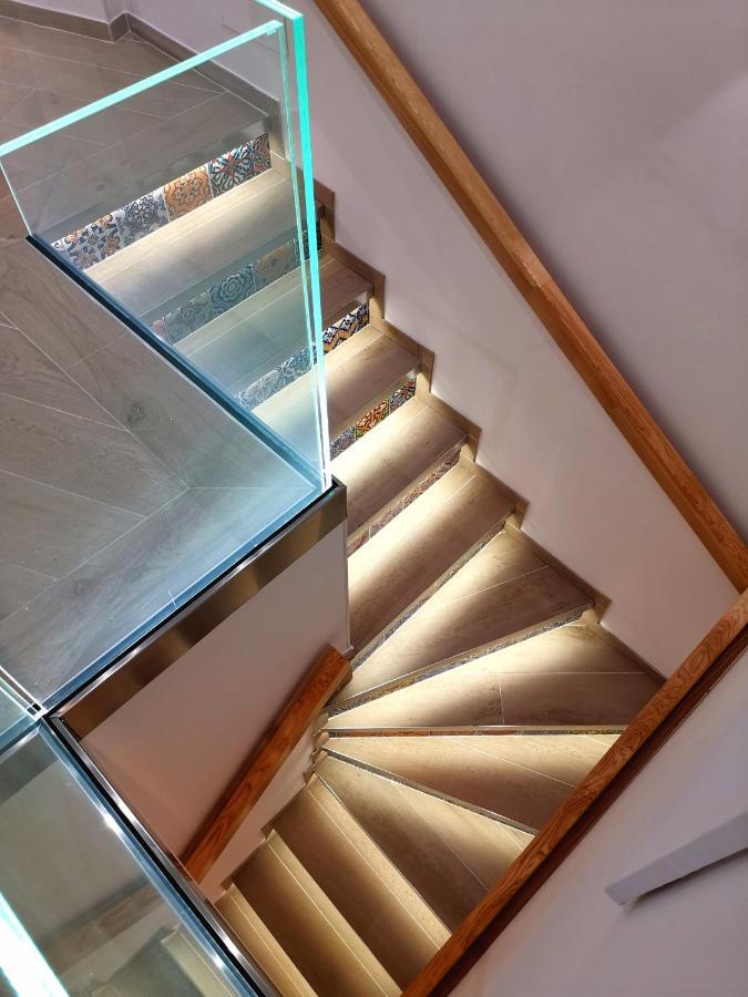 Betta Splendens Apartment Palermo Ngoại thất bức ảnh