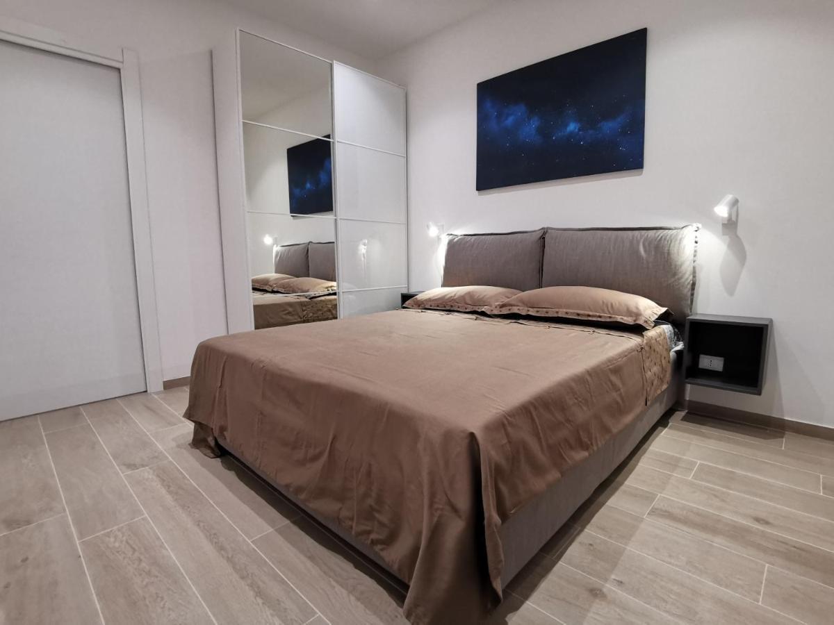 Betta Splendens Apartment Palermo Ngoại thất bức ảnh